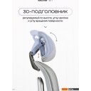Офисные кресла и стулья Evolution ZX 1 (серый)
