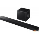 Саундбары и домашние кинотеатры Samsung HW-Q800F