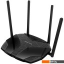 Беспроводные маршрутизаторы Mercusys MR80X