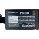 Блоки питания Powercase PB500