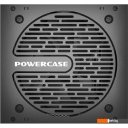 Блоки питания Powercase PB600