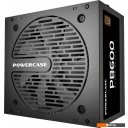 Блоки питания Powercase PB600