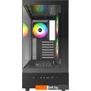 Корпуса Montech XR (черный)