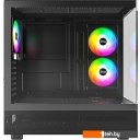 Корпуса Montech XR (черный)