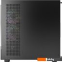 Корпуса Montech XR (черный)