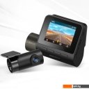 Автомобильные видеорегистраторы 70mai Dash Cam A200 + Rear Cam Set (международная версия)