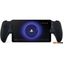 Игровые приставки Sony PlayStation Portal (черный)