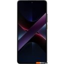 Мобильные телефоны POCO X7 Pro 8GB/256GB международная версия (желтый)