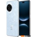 Мобильные телефоны Huawei nova 14 Pro MIA-LX9 Dual SIM 12GB/512GB (голубой кристалл, международная версия)