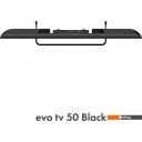 Телевизоры Evo TV 50 Black TD0051753RU
