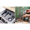 Мясорубки Bosch Serie 6 MFWS640B