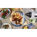 Мясорубки Bosch Serie 6 MFWS640B