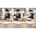 Мясорубки Bosch Serie 6 MFWS640B