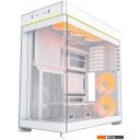 Корпуса Montech HS02 Pro (белый)