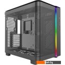 Корпуса Montech King 95 (черный)