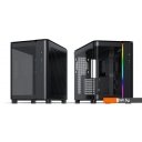 Корпуса Montech King 95 (черный)