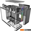 Корпуса Montech King 95 (черный)