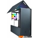 Корпуса AZZA Cast (черный)