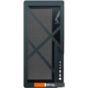 Корпуса AZZA Cast (черный)