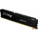 Оперативная память Kingston FURY Beast 16ГБ DDR5 6000 МГц KF560C36BBE2-16