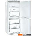 Холодильники POZIS FVD-257 (серебристый металлопласт)