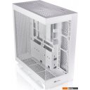 Корпуса Thermaltake CTE E660 MX Snow CA-1Y3-00M6WN-01