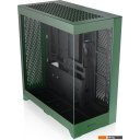 Корпуса Thermaltake CTE E660 MX Racing Green CA-1Y3-00MCWN-01