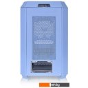 Корпуса Thermaltake The Tower 300 Hydrangea Blue CA-1Y4-00SFWN-00