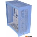 Корпуса Thermaltake CTE E660 MX Hydrangea Blue CA-1Y3-00MFWN-01