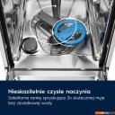 Посудомоечные машины Electrolux GlassCare 700 EEG88600W