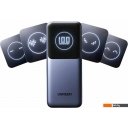 Портативные зарядные устройства Ugreen PB723 20000mAh (серый)