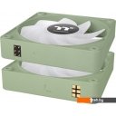 Системы охлаждения Thermaltake CT120 EX ARGB 3-Fan Pack CL-F196-PL12MG-A