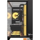 Корпуса Formula Crystal Z9M (черный)