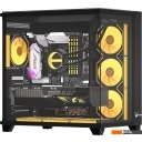 Корпуса Formula Crystal Z9M (черный)