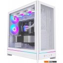 Корпуса Montech HS01 Pro (белый)