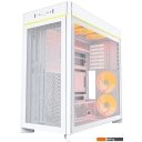 Корпуса Montech HS01 Pro (белый)