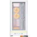 Корпуса Montech HS01 Pro (белый)