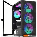 Корпуса Montech X3 Mesh (черный)