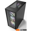 Корпуса Montech AIR 1000 Premium (черный)