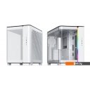 Корпуса Montech King 95 (белый)