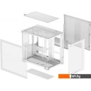 Корпуса DeepCool CG530 WH R-CG530-WHNDA0-G-1