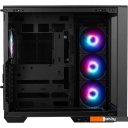 Корпуса MSI MAG Pano 100R PZ (черный)