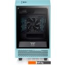 Корпуса Thermaltake The Tower 100 Mini Turquoise CA-1R3-00SBWN-00