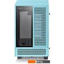 Корпуса Thermaltake The Tower 100 Mini Turquoise CA-1R3-00SBWN-00