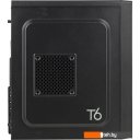 Корпуса Zalman ZM-T6