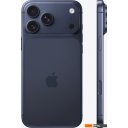 Мобильные телефоны Apple iPhone 17 Pro Max 512GB (глубокий синий)