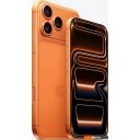 Мобильные телефоны Apple iPhone 17 Pro Max 512GB (космический оранжевый)