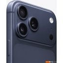 Мобильные телефоны Apple iPhone 17 Pro Max 256GB (глубокий синий)