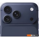 Мобильные телефоны Apple iPhone 17 Pro Max 256GB (глубокий синий)