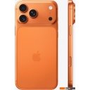 Мобильные телефоны Apple iPhone 17 Pro Max 256GB (космический оранжевый)